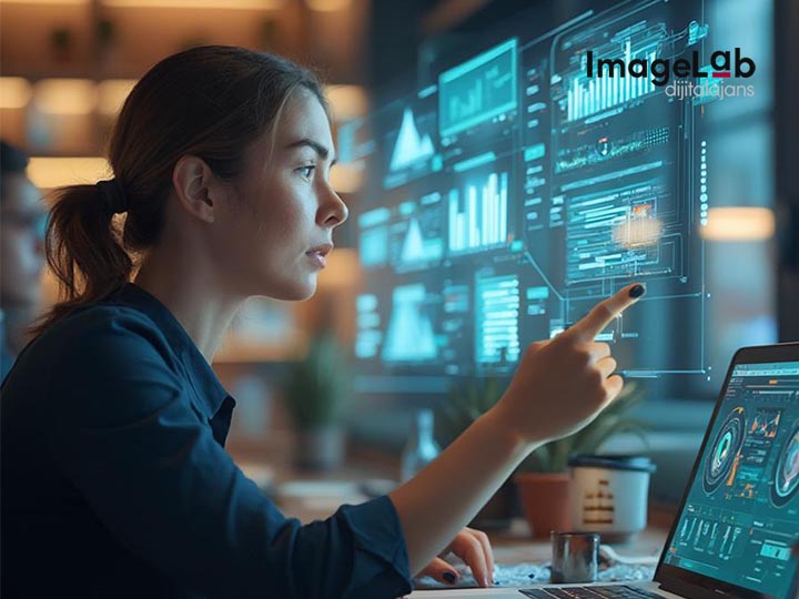 Dijital Dönüşüm ve Digital Mağaza
