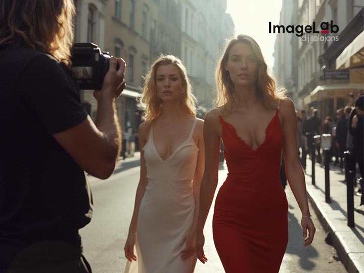 Ürün Fotoğraf ve Video Çekimi