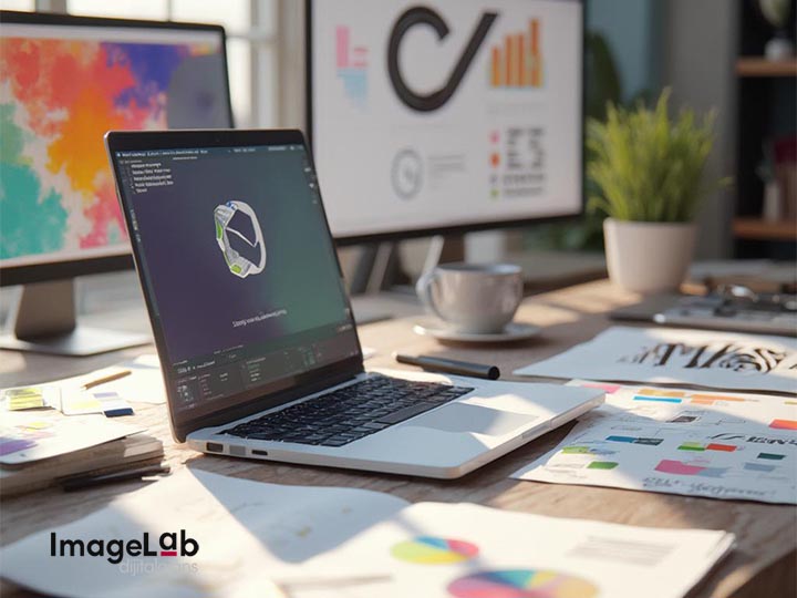 Marka Tasarımınızı ImageLab ile yenileyin