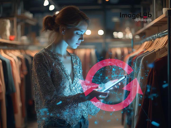 Dijitalleşme sürekli devam eden bir süreçtir