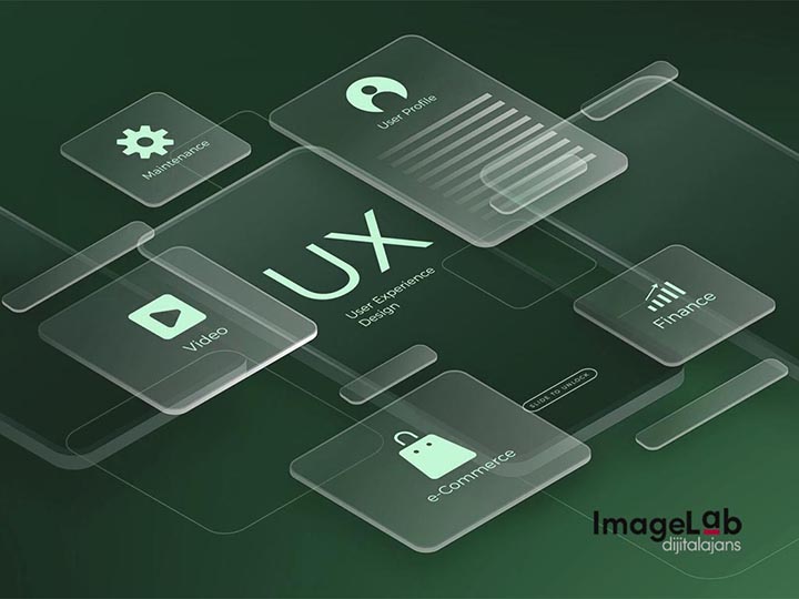 Kullanıcı Deneyimi-UX öncelikli çalışın