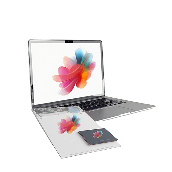 ImageLab Dijital Ajans Marka Kimliği 